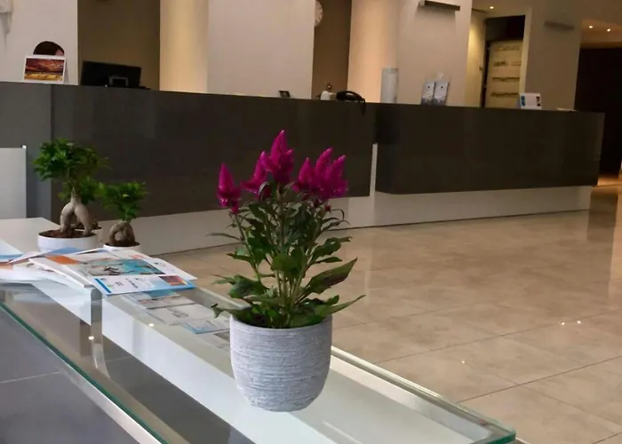 Hotel Artemide Aversa