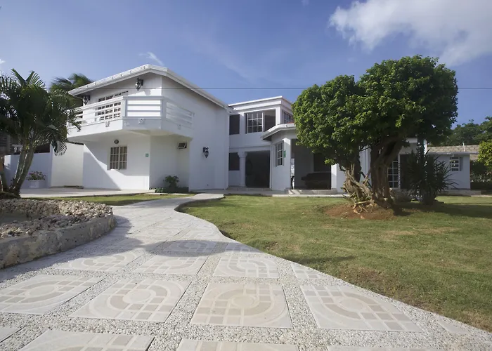 Hotel Koray San Andrés