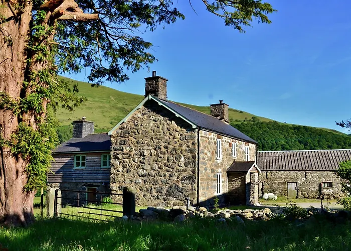 The Firecat Country House Guesthouse