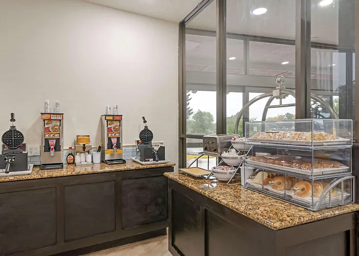 Comfort Suites Idaho Falls