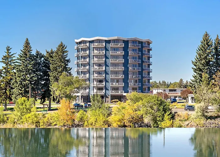 Comfort Suites Idaho Falls