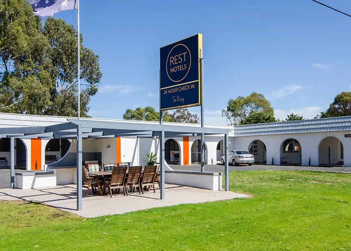 Rest Motels