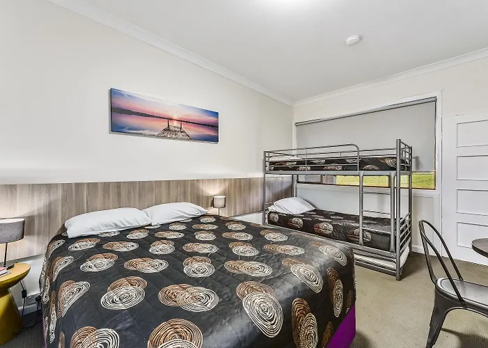 Rest Motels Naracoorte