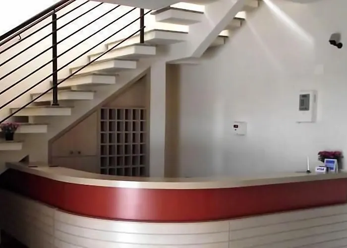 Hotel Eden