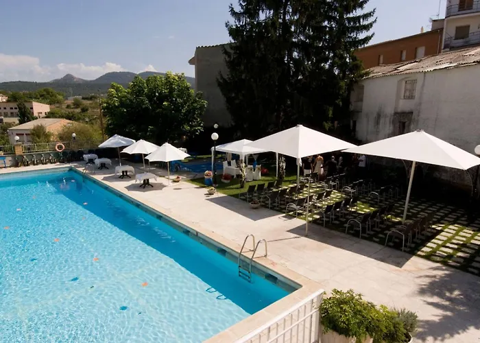 Hotel Segle XX