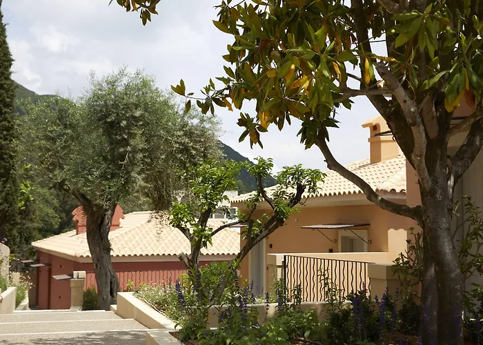 Nido, Mar-Bella Collection An Slh Hotel (Adults Only) Agios Ioannis Peristerion