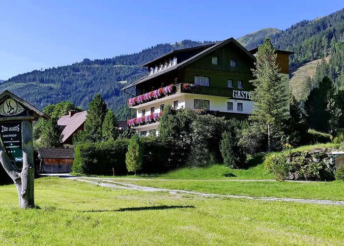 Gasthof zur Gams