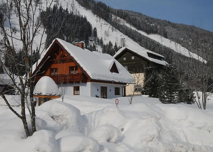Gasthof zur Gams