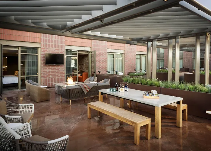 The Elizabeth Hotel, Autograph Collection Fort Collins