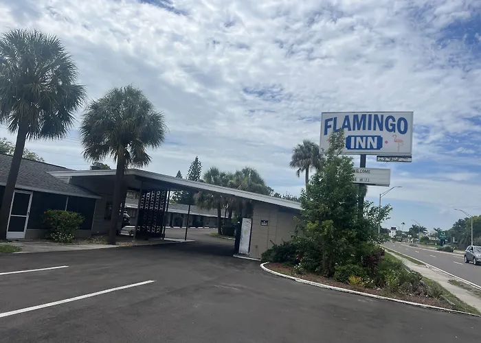 Flamingo Inn