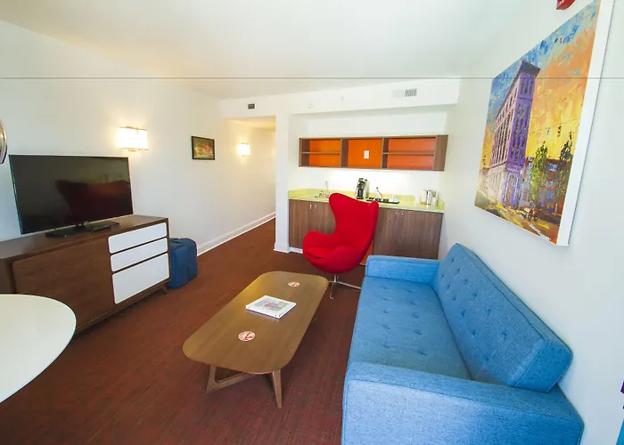 Kinston Dog Friendly Hotels