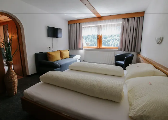 Hotel Tia Apart