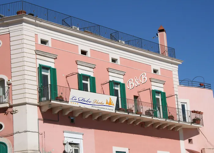 La Dolce Vista - B&B di Charme