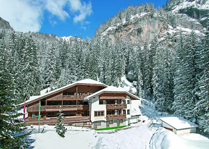 Hotel Villetta Maria Cottage