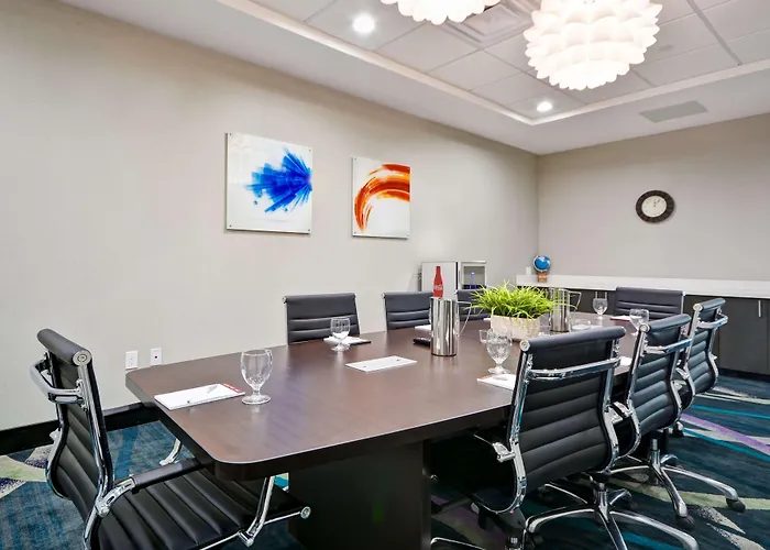 Hilton Garden Inn Tulsa-Broken Arrow, Ok