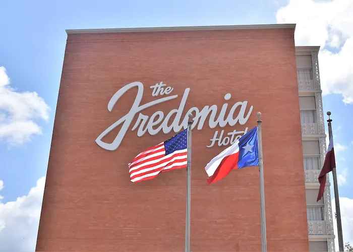 Fredonia