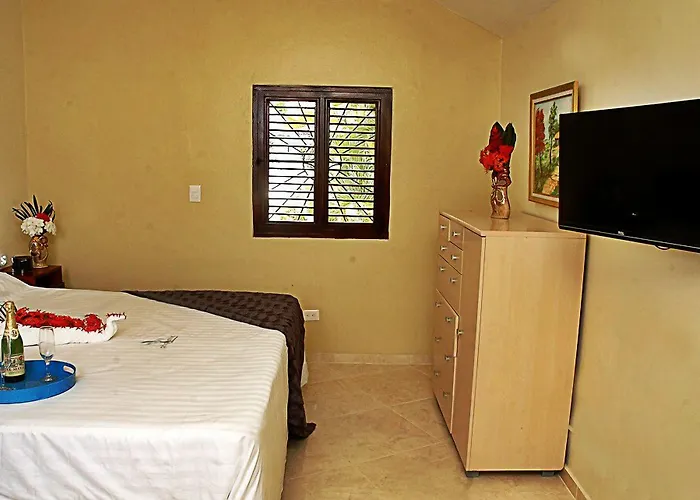 El Spa All-Inclusive
