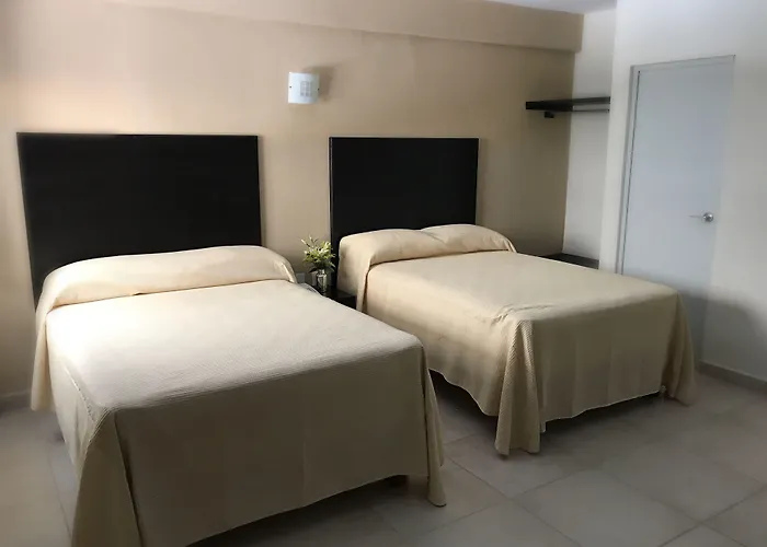 Hotel Puerto Inn