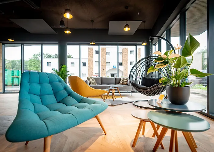 ibis budget Valenciennes Petite-Forêt
