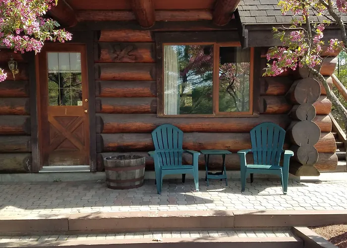 Nootka Lodge