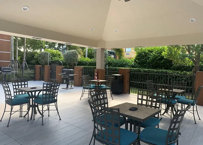 Candlewood Suites - Miami Exec Airport - Kendall By Ihg Country Walk