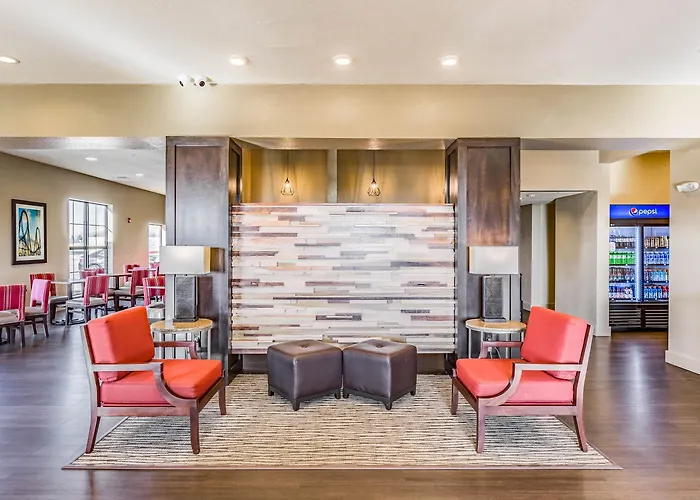 Comfort Inn Altoona-Des Moines
