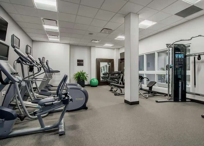 Hilton Garden Inn Winnipeg South