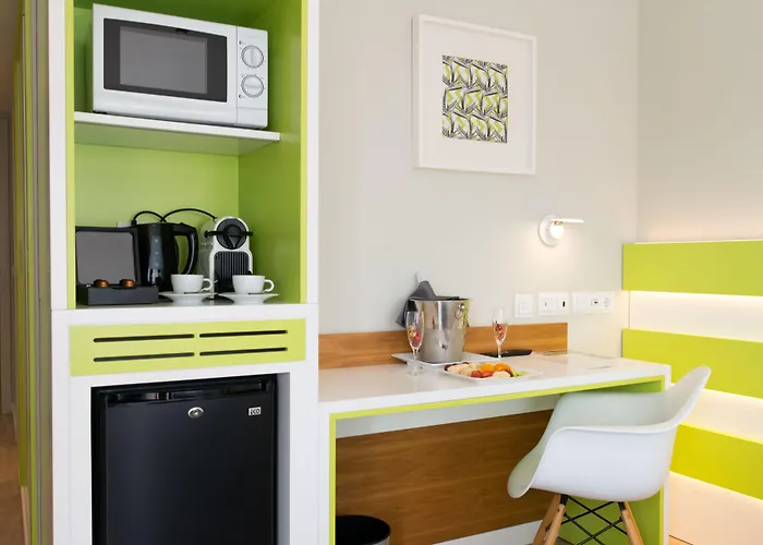 Vanilla Garden Boutique Hotel - Adults Only Playa de las Americas 