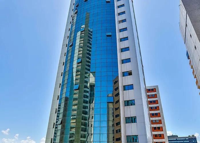 Flat Beach Class Executive