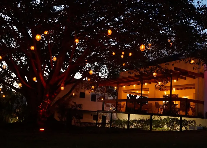 La Provence Restaurant & Hotel Boutique