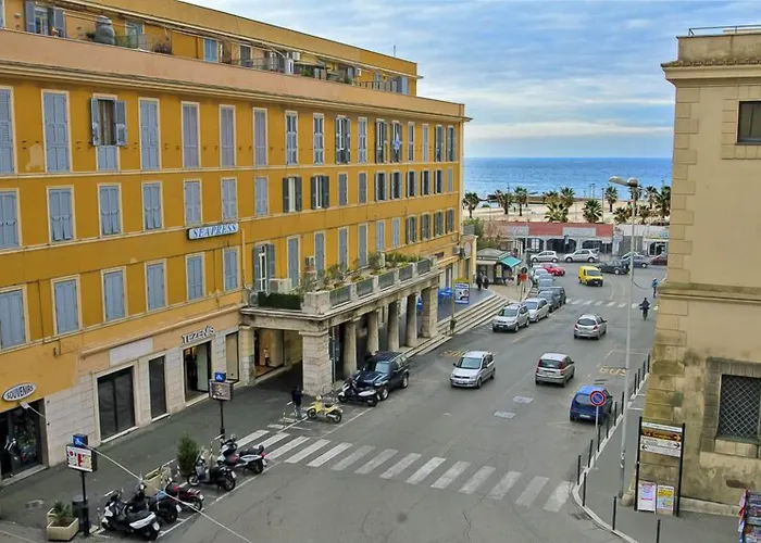 Alloggio Turistico Port View