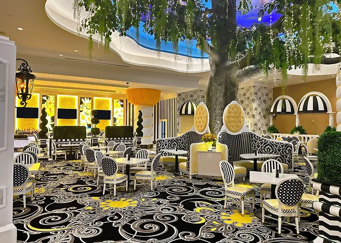 Scarlet Pearl Casino Resort