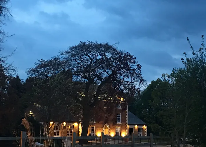 The Partridge, Stretton Hotel Stretton 