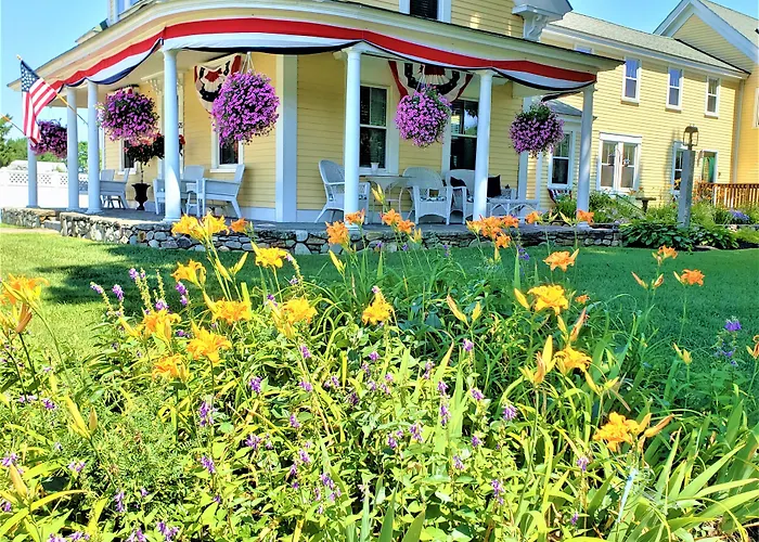 Elmere House Bed & Breakfast