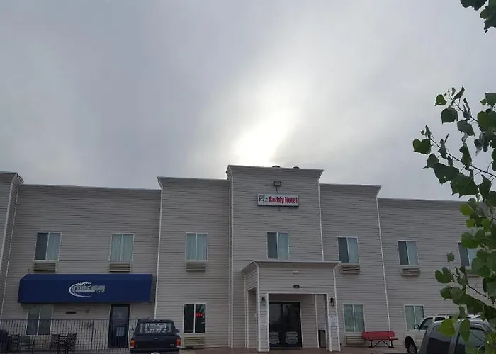 Days Inn By Wyndham Plainview Texas