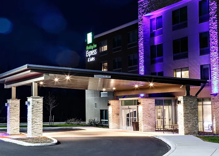 Holiday Inn Express & Suites - Gettysburg By Ihg