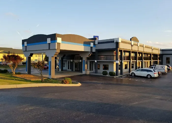 Gateway Inn