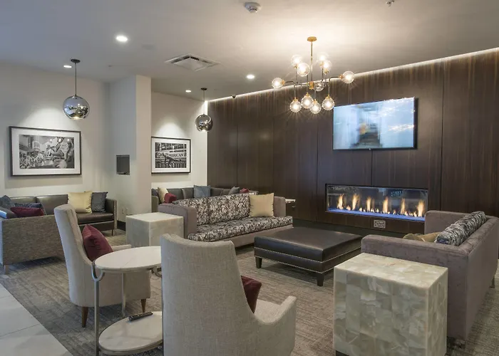 Residence Inn By Marriott Midtown/Rookwood