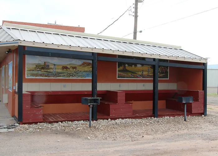 Western Motel