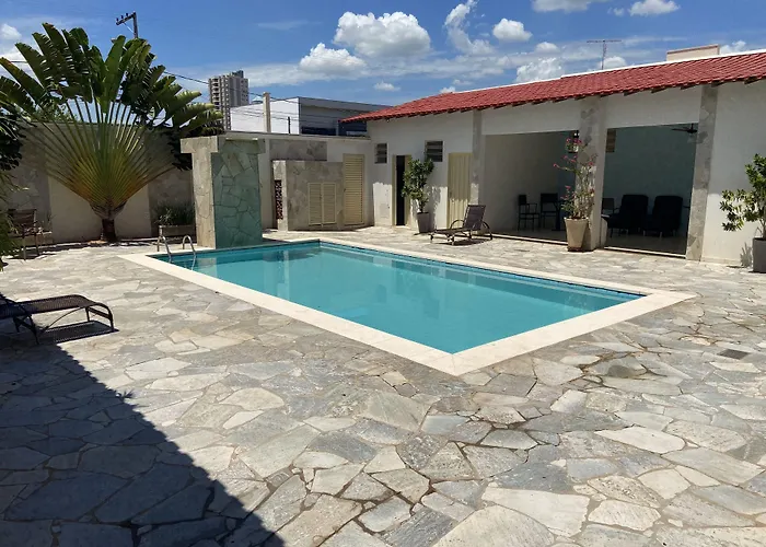 Perola Verde Hotel