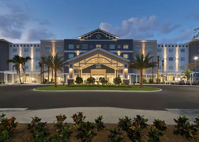Carlisle Inn Sarasota