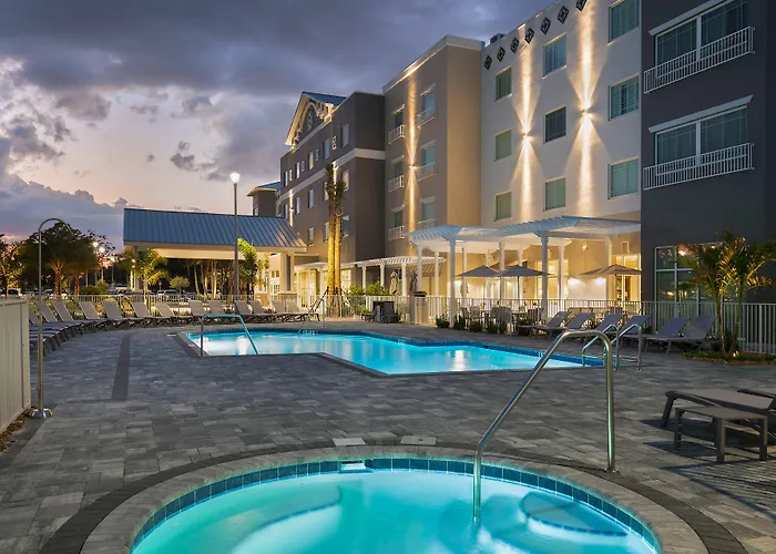 Carlisle Inn Sarasota