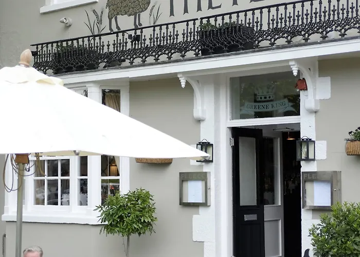 The Fleece