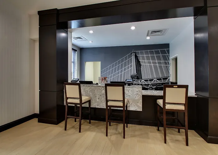 Staybridge Suites - Rock Hill By Ihg