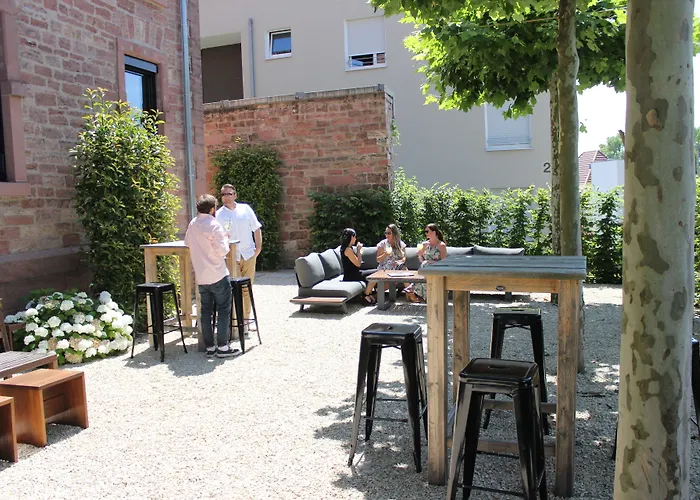 Hotel Liberty Offenburg