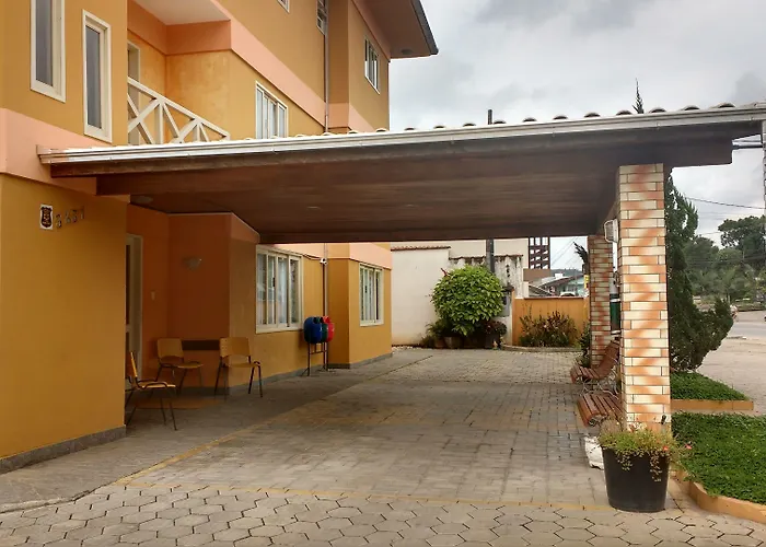 Hotel Palugi