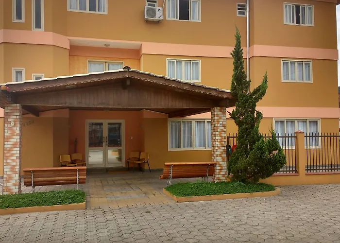 Hotel Palugi