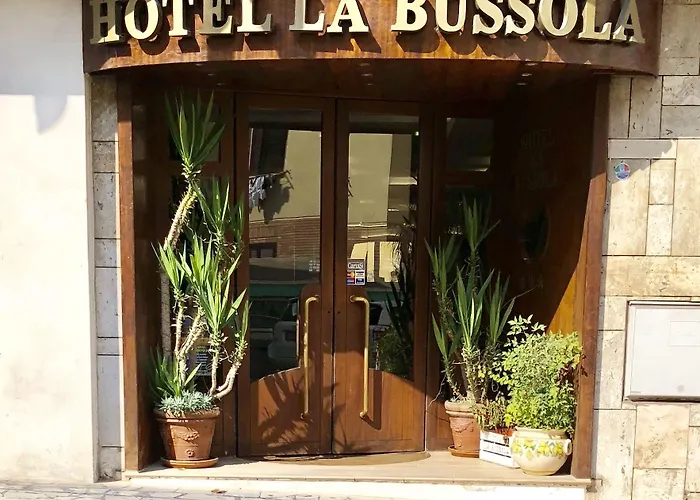 Hotel La Bussola