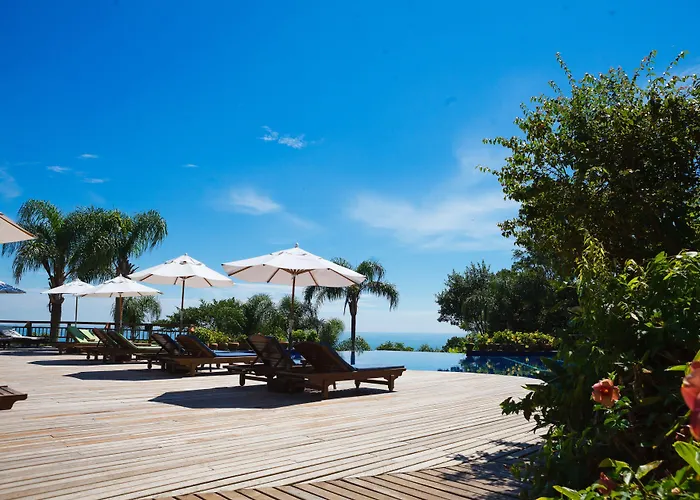 Resort Refugio Do Estaleiro Porto Belo