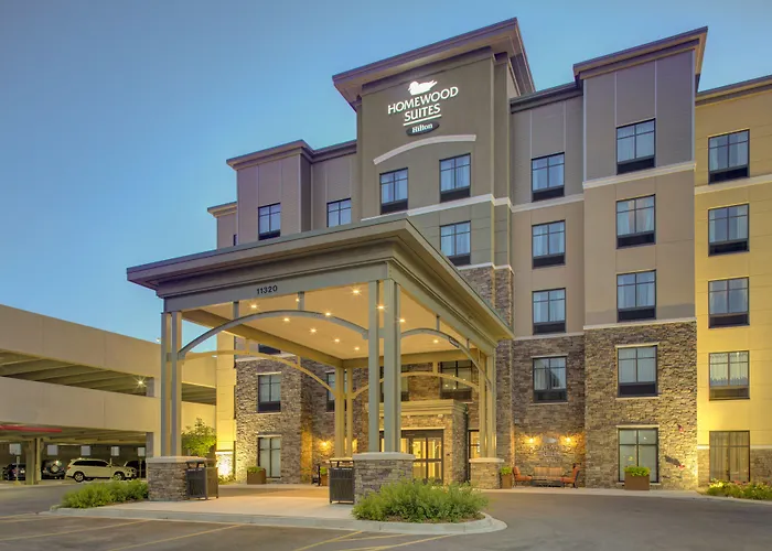 Homewood Suites By Hilton Milwaukee